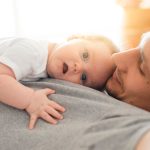 Egy perc alatt elalszik a baba