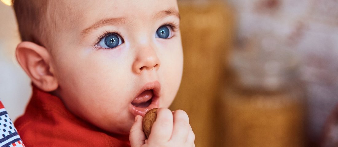 Milyen színű lesz a baba szeme