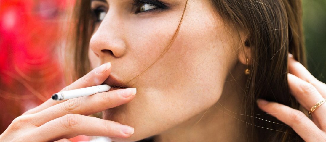 Dohányszag eltüntetése a lakásból