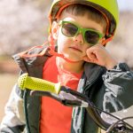 A KRESZ parkok kiváló helyek a gyakorlásra