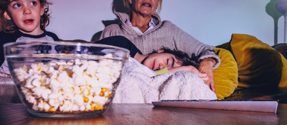 Régi de jó filmek az egész családnak
