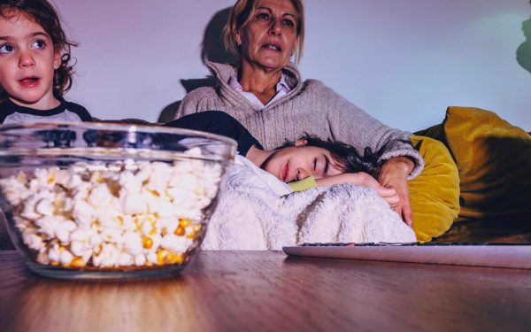 Régi de jó filmek az egész családnak