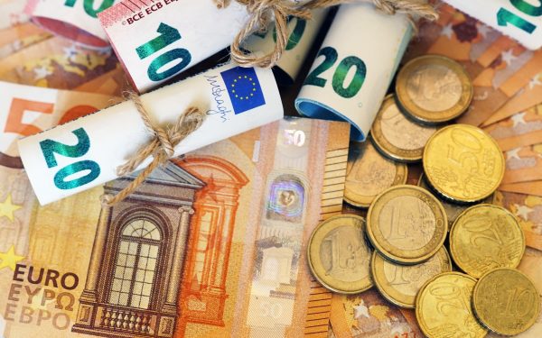 Meddig érvényesek a régi euro bankjegyek?