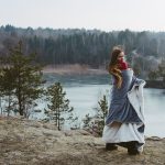 A viking nőknek sokkal több joguk volt, mint más európai társaiknak