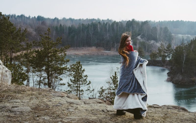 A viking nőknek sokkal több joguk volt, mint más európai társaiknak