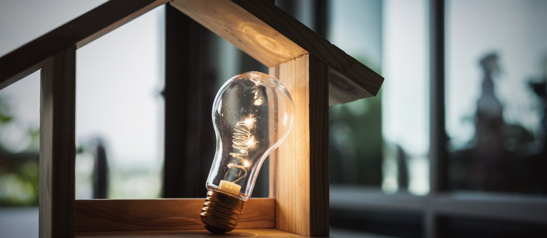 Az energiahatékonyság fenntarthatósági szempontból is fontos.