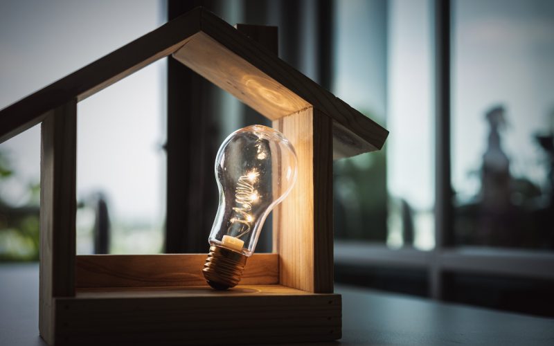Az energiahatékonyság fenntarthatósági szempontból is fontos.